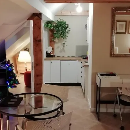 Patea - Cozy And Quiet 42 Sqm Near The City Centre Apartment Prague