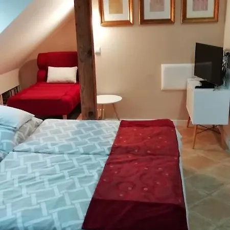 Patea - Cozy And Quiet 42 Sqm Near The City Centre * Prague