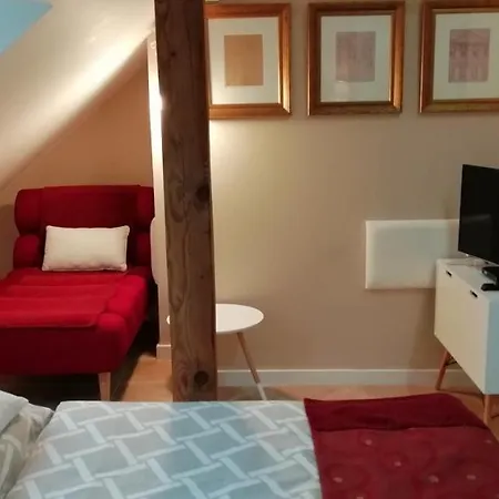 Apartment Patea - Cozy And Quiet 42 Sqm Near The City Centre *